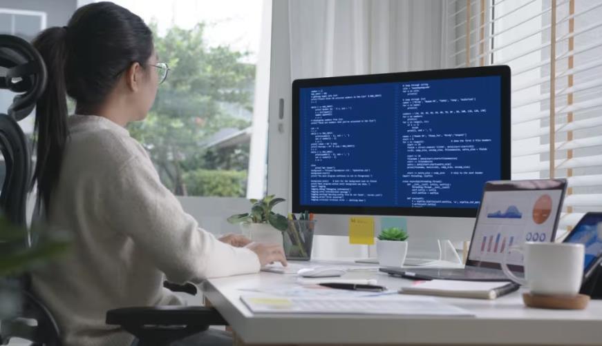 抚宁县企业数字化解决方案:机器学习赋能商业模式升级的核心路径